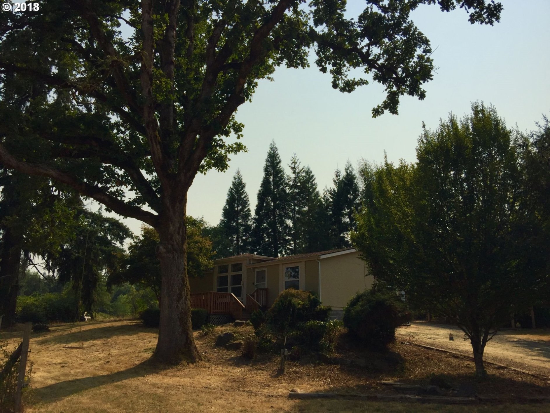 16016 South Union Mills Road Mulino, OR 97042 - Photo 5 of 6 Gallery Image 5