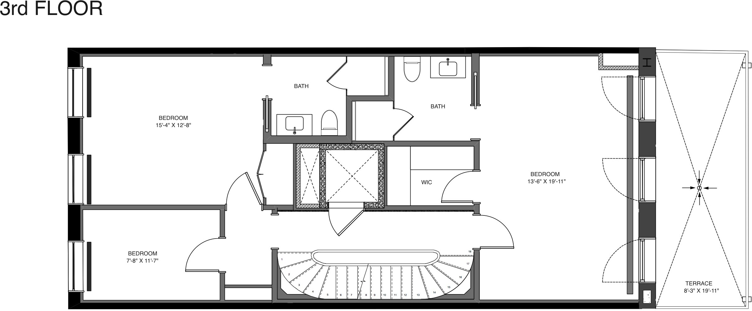 146 Waverly Place Manhattan, NY 10014 - Photo 26 of 28