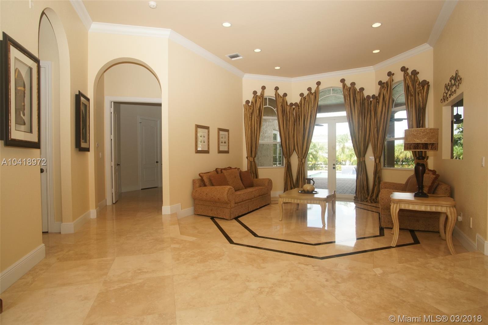 17681 Southwest 54th Street Southwest Ranches, FL 33331 - Photo 3 of 40