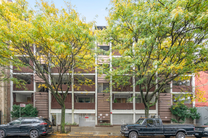 1311 Pacific St Condominium 1311 Pacific St, Brooklyn, NY 11216 - Photo 1 of 6