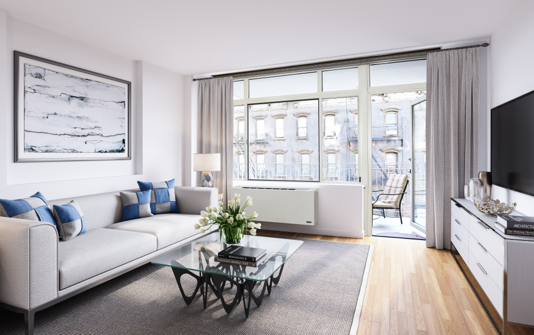 502 9th Avenue, Unit 5C Manhattan, NY 10018 - Photo 3 of 17