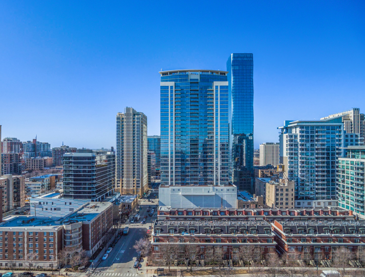 100 E 14th St, Chicago, IL 60605 - Photo 28 of 31