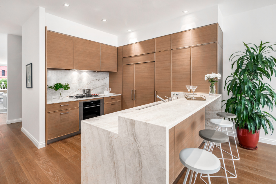 174 Duane Street, Unit PH Manhattan, NY 10013 - Photo 6 of 18