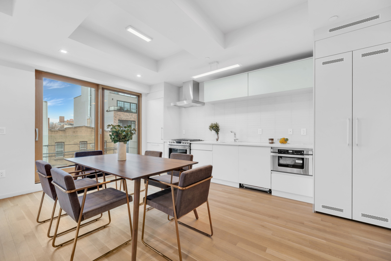 210 Jackson Street, Unit 3AB Brooklyn, NY 11211 - Photo 3 of 8