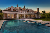 $7,000,000 | 108 Osprey Way | Water Mill South