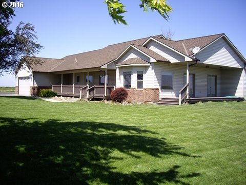 75151 Yoakum Road Pendleton, OR 97801 - Photo 1 of 26