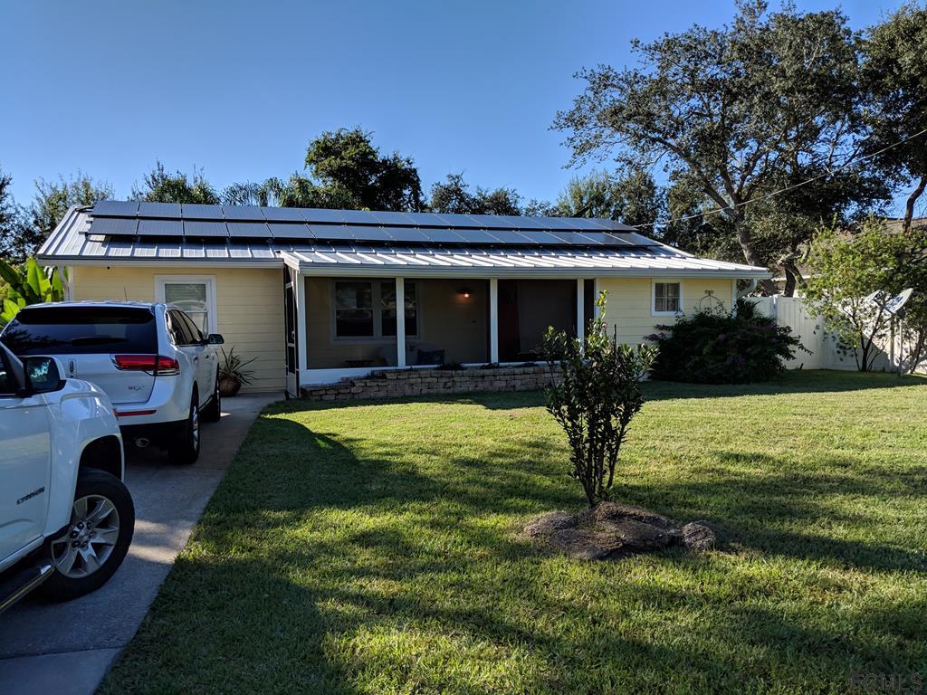 212 Segovia Road St. Augustine, FL 32086 - Photo 1 of 4