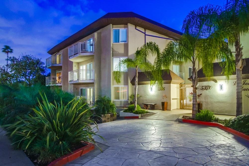 5366 La Jolla Boulevard, Unit 301C La Jolla, CA 92037 - Photo 2 of 25