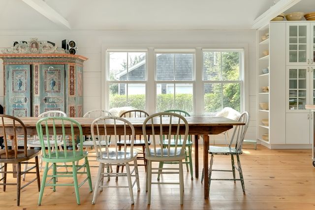 East Hampton Village Fringe, East Hampton, NY 11937