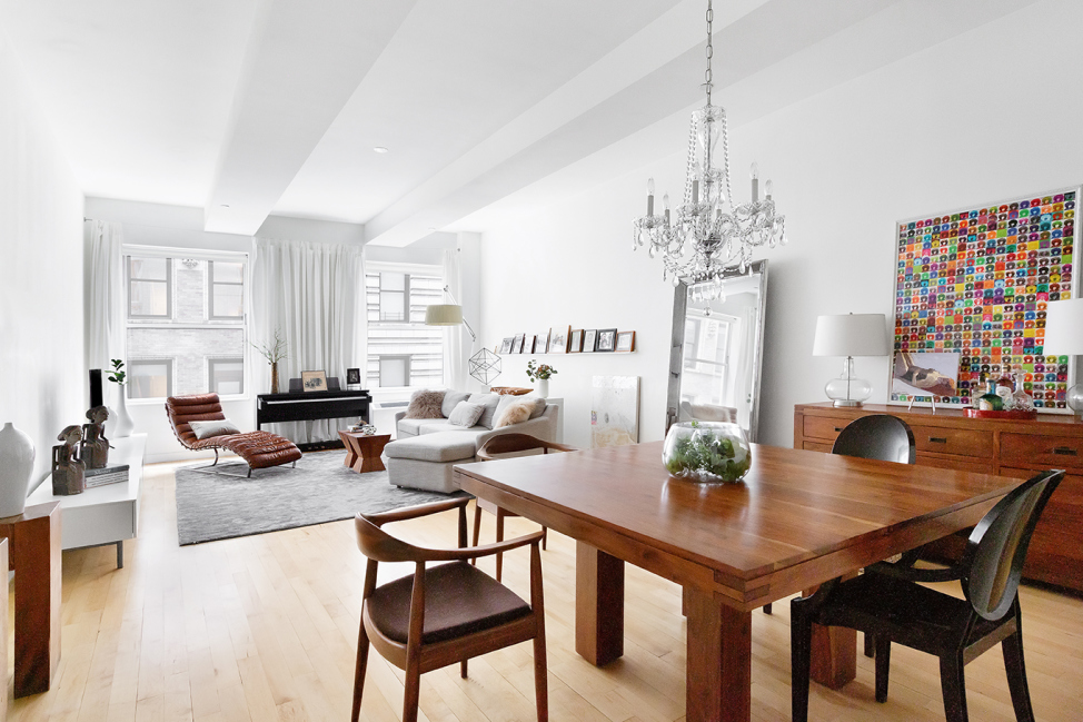 15 Broad Street, Unit 1726 Manhattan, NY 10005 - Photo 2 of 14