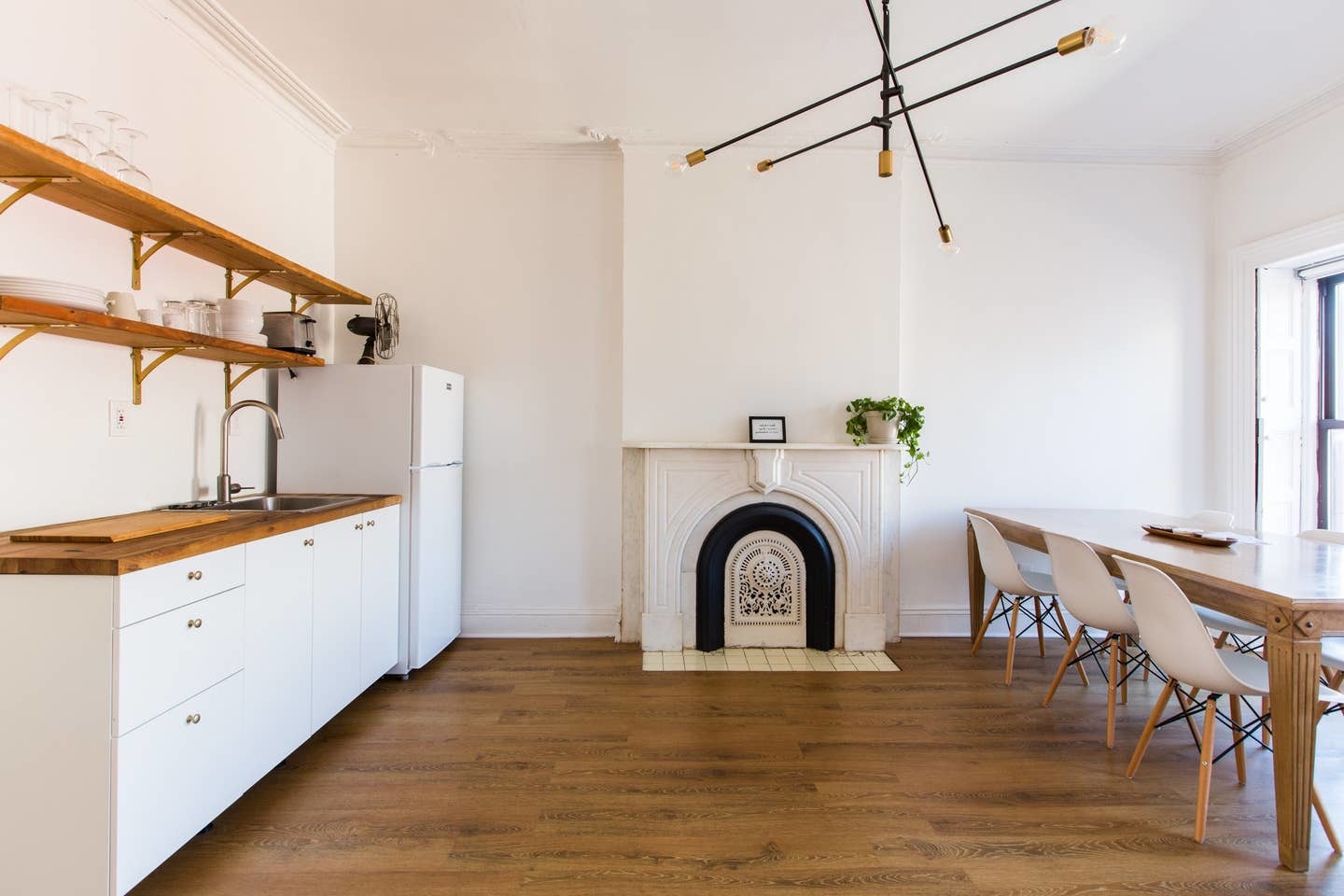 1090 Dean Street, Unit 4 Brooklyn, NY 11216 - Photo 3 of 18