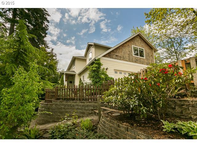 6917 Southwest 26th Avenue Portland, OR 97219 - Photo 11 of 16