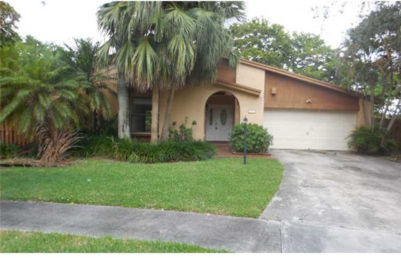 13235 Southwest 104th Terrace Miami, FL 33186 - Photo 1 of 14