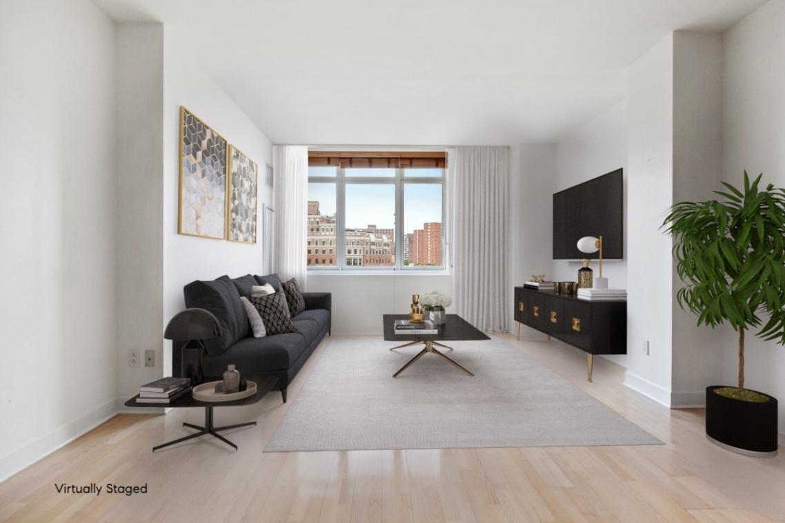 2300 Frederick Douglass Boulevard, Unit 9C Manhattan, NY 10027 - Photo 3 of 13