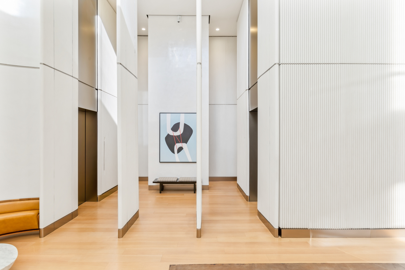 551 West 21st Street, Unit 7C Manhattan, NY 10011 - Photo 16 of 18