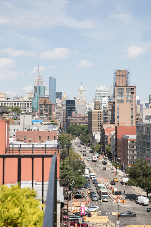 250 Bowery, Unit PHB Manhattan, NY 10012 - Photo 6 of 24