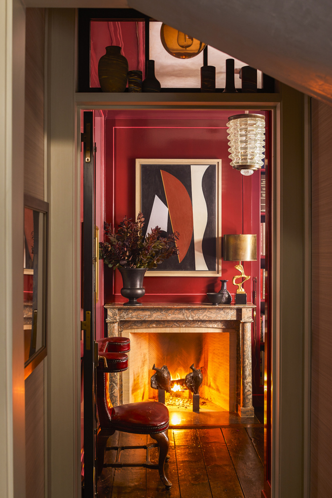 68 Morton Street Manhattan, NY 10014 - Photo 11 of 36