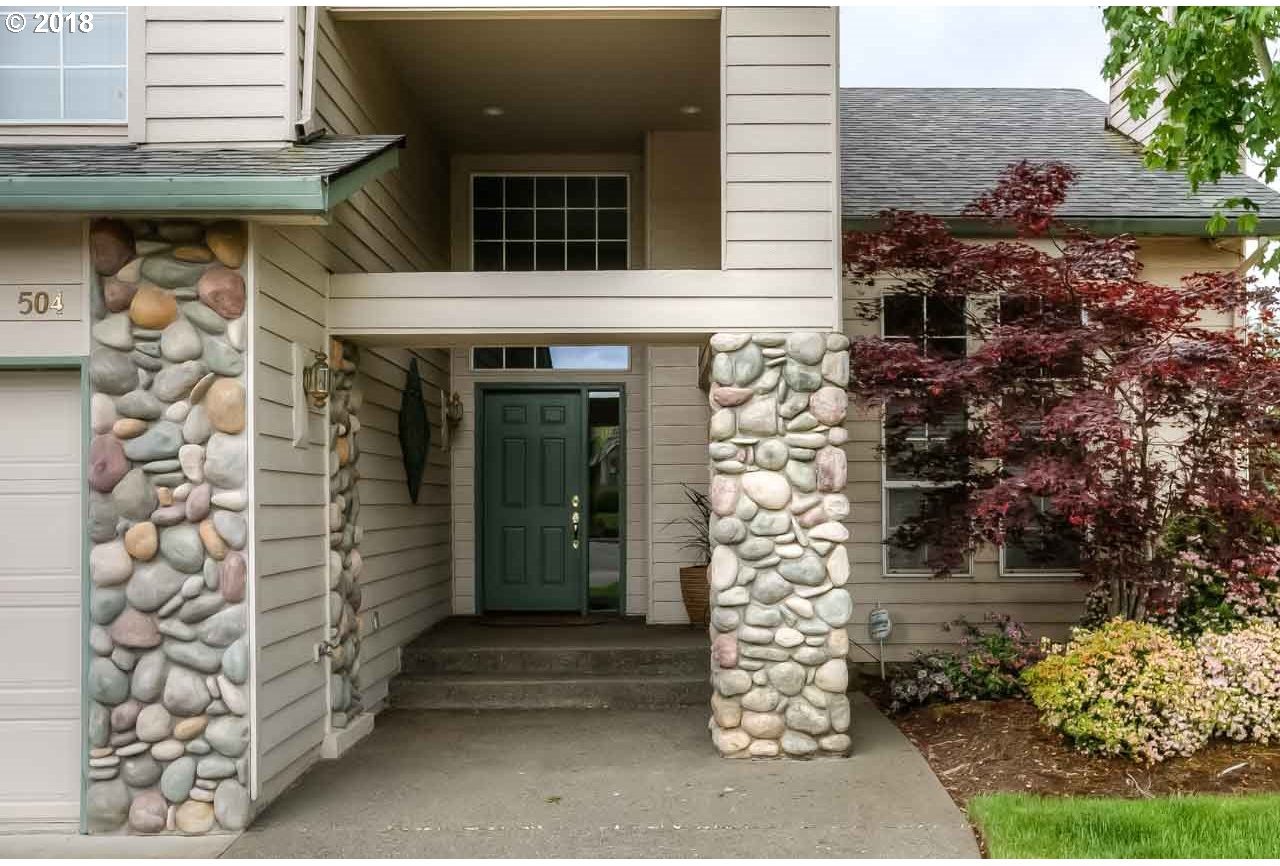 504 Southwest Mistmaiden Court Sublimity, OR 97385 - Photo 3 of 31 Gallery Image 3