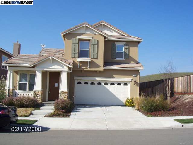 1802 Wycliffe Lane San Ramon, CA 94582 - Photo 1 of 1