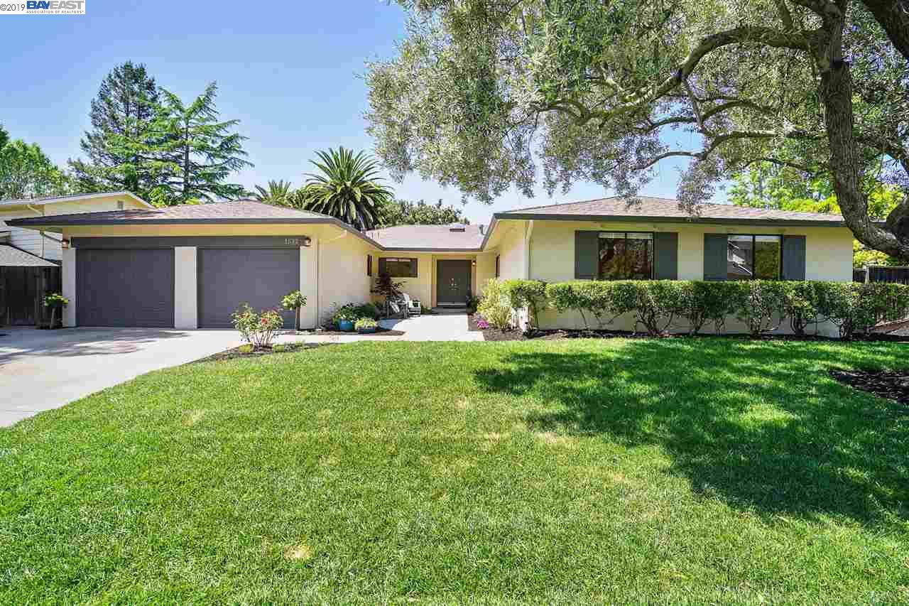 1572 Harlan Drive Danville, CA 94526 - Photo 1 of 1