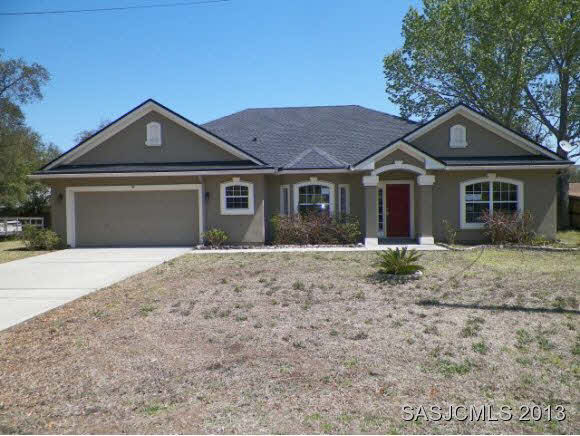 141 Bonita Road St. Augustine, FL 32086 - Photo 1 of 15