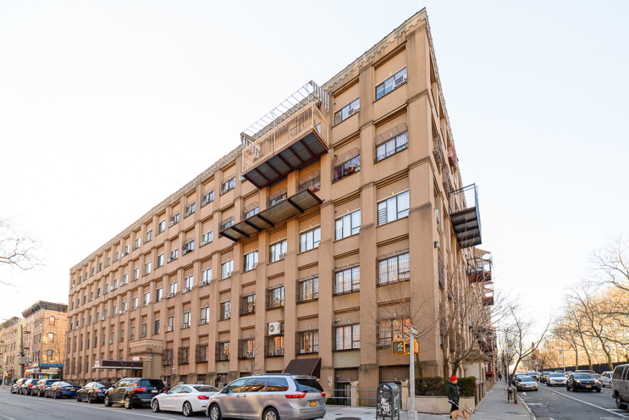 272 Willoughby Avenue, Unit 2L Brooklyn, NY 11205 - Photo 10 of 10