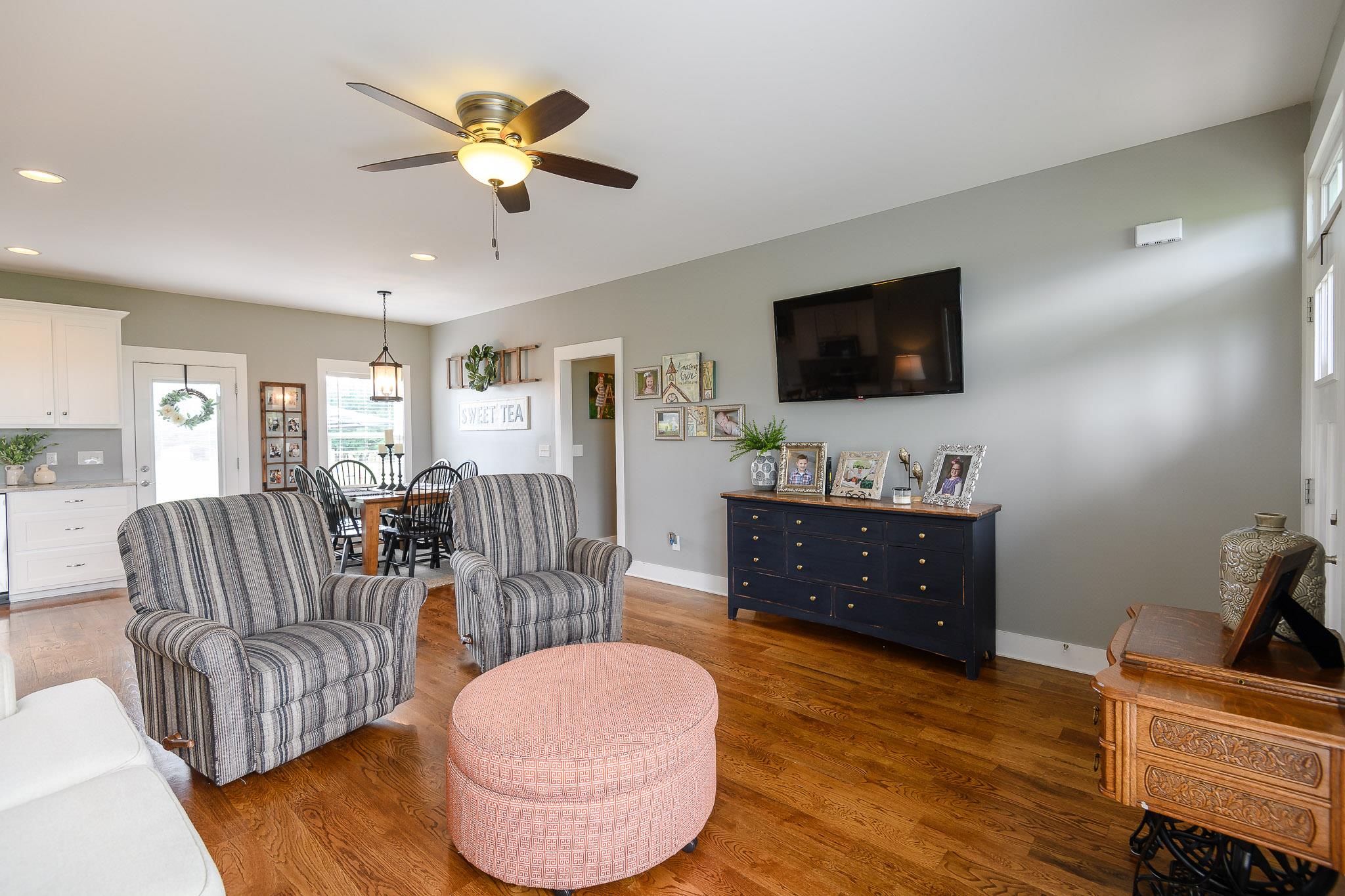 6707 Williams Road Christiana, TN 37037 - Photo 6 of 30