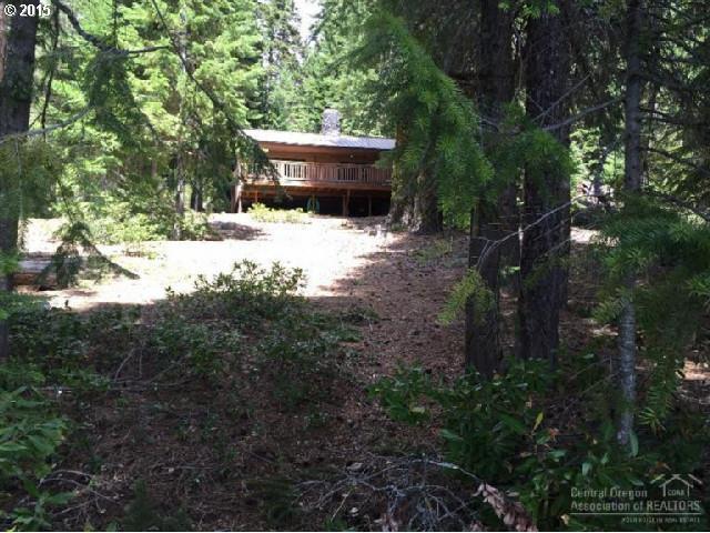 23544 Crescent Lake Road Crescent Lake, OR 97733 - Photo 2 of 11 Gallery Image 2
