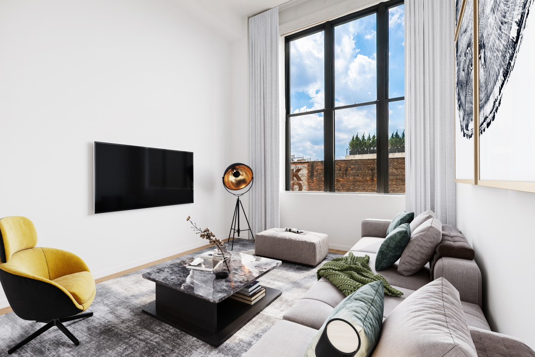 421 Hudson Street, Unit 515 Manhattan, NY 10014 - Photo 11 of 13