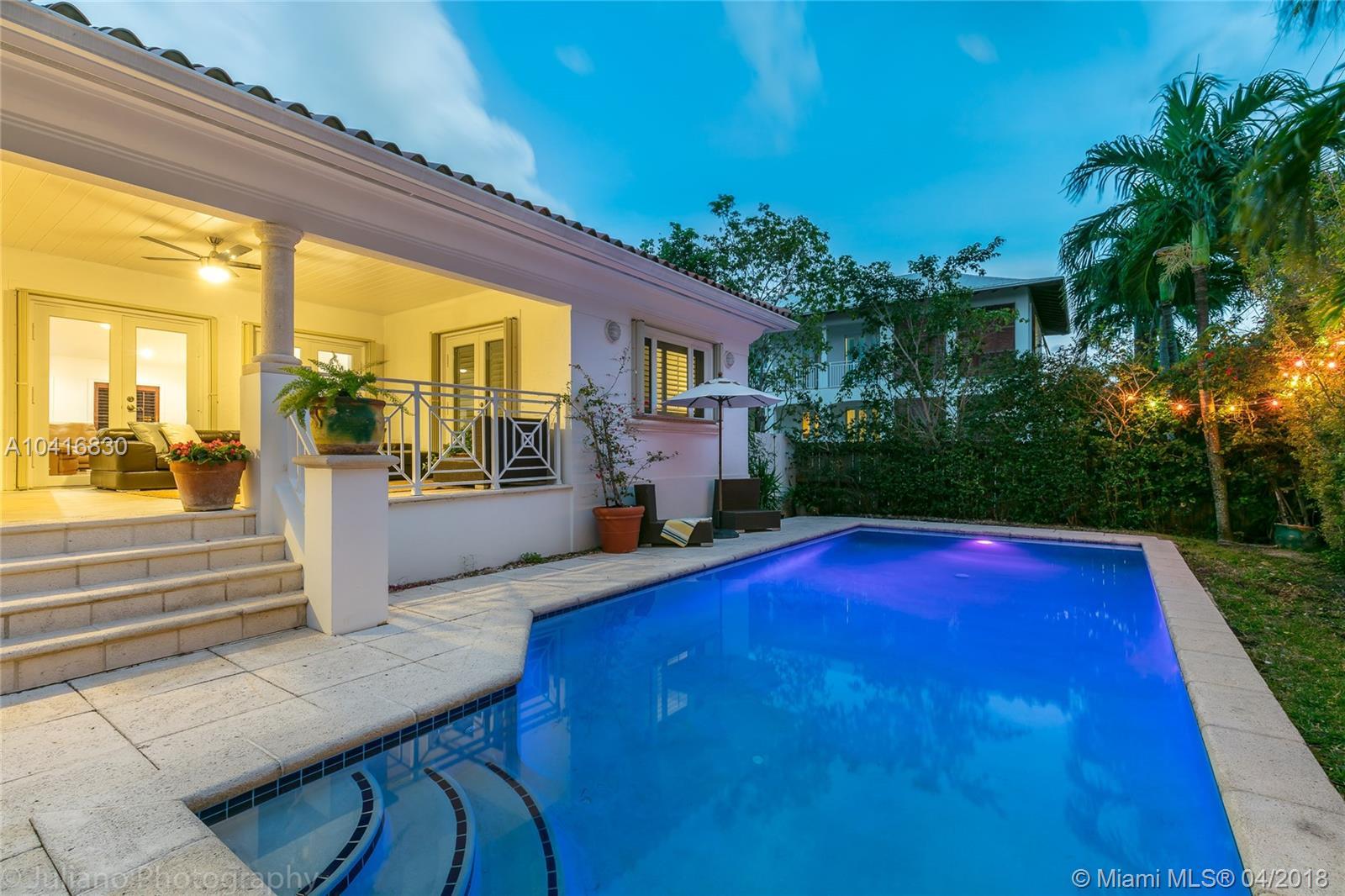 340 Woodcrest Road Key Biscayne, FL 33149 - Photo 45 of 53