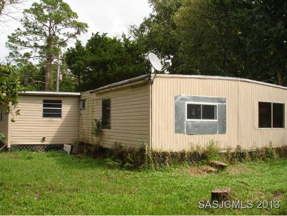 4633 Sixth Avenue St. Augustine, FL 32095 - Photo 2 of 7