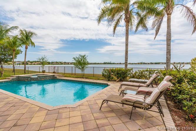 17536 Southwest 48th Street Miramar, FL 33029 - Photo 81 of 98