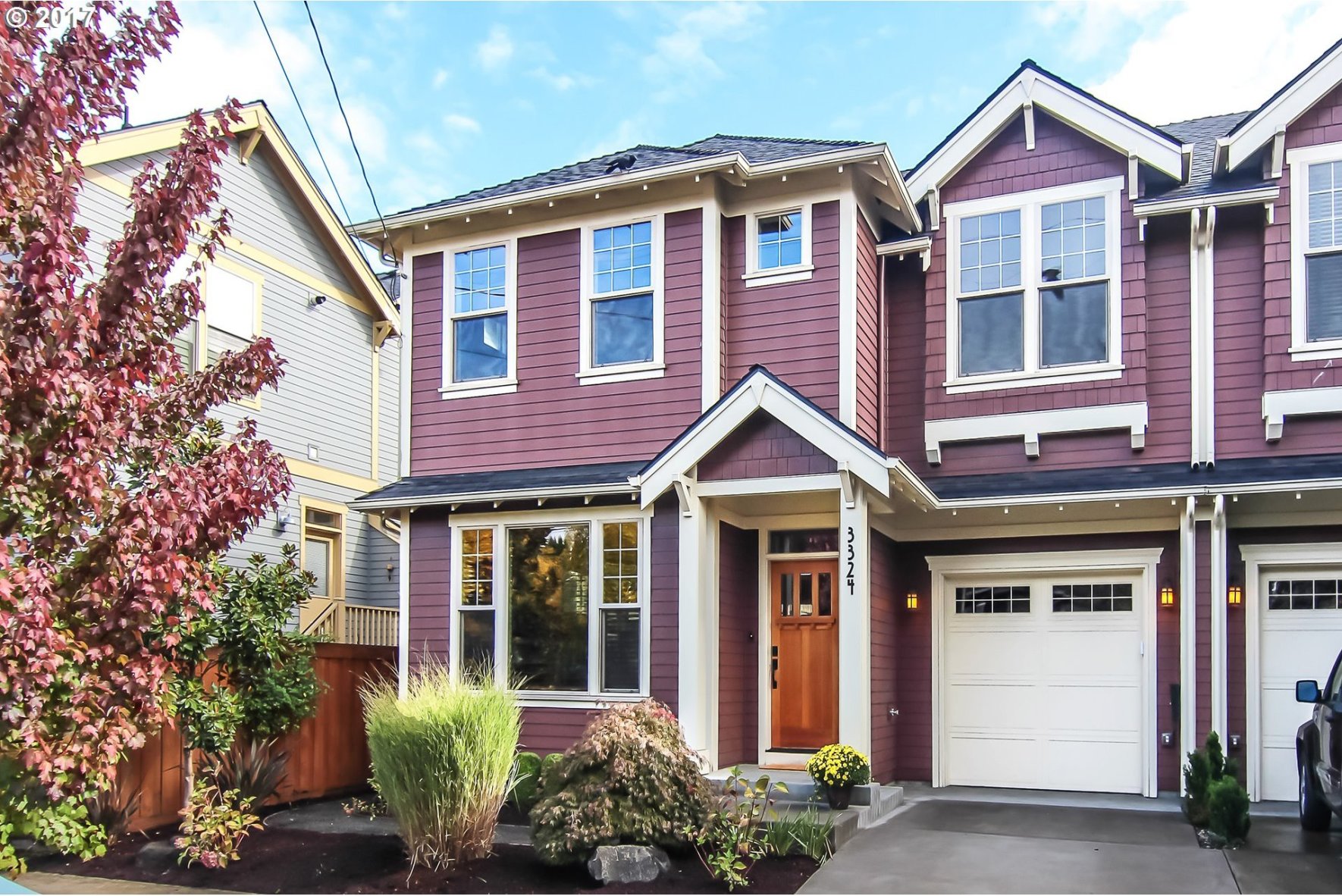 3324 Northeast Rodney Avenue Portland, OR 97212 - Photo 20 of 27 Gallery Image 20
