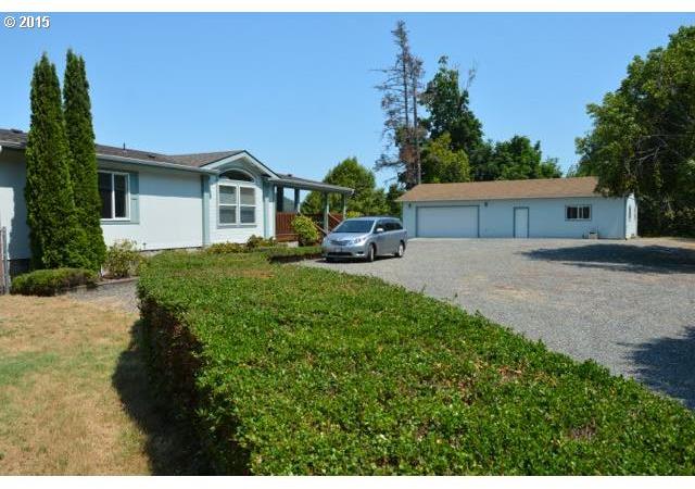 95255 Jerrys Flat Road Gold Beach, OR 97444 - Photo 18 of 25 Gallery Image 18
