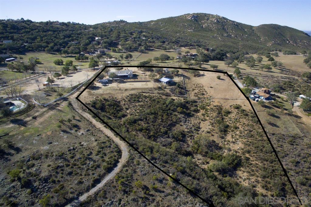 10015 Anderson Ranch Road Descanso, CA 91916 - Photo 2 of 24 Gallery Image 2