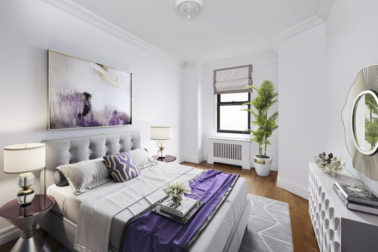 333 East 34th Street, Unit 2C Manhattan, NY 10016 - Photo 3 of 9