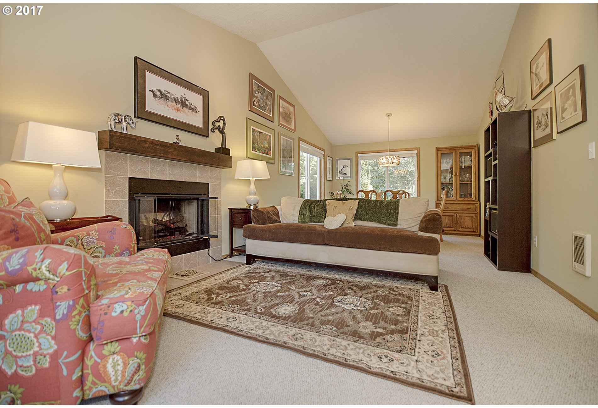 341 Kilkelly Road Kalama, WA 98625 - Photo 2 of 30 Gallery Image 2