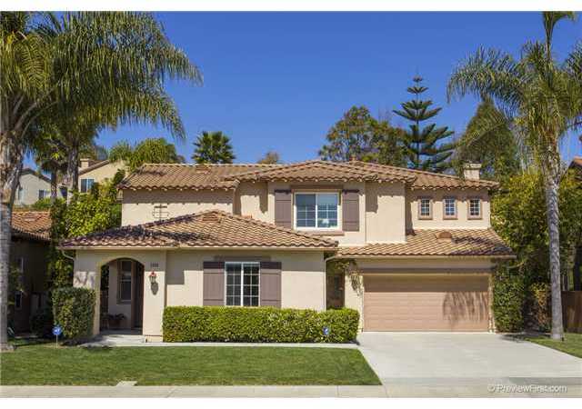 5258 Milton Road Carlsbad, CA 92008 - Photo 1 of 25 Gallery Image 1