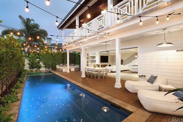 $3,725,000 | 231 Tustin Avenue, Newport Beach, CA 92663