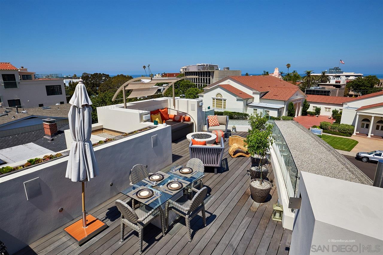 1257 Silverado Street La Jolla, CA 92037 - Photo 16 of 25