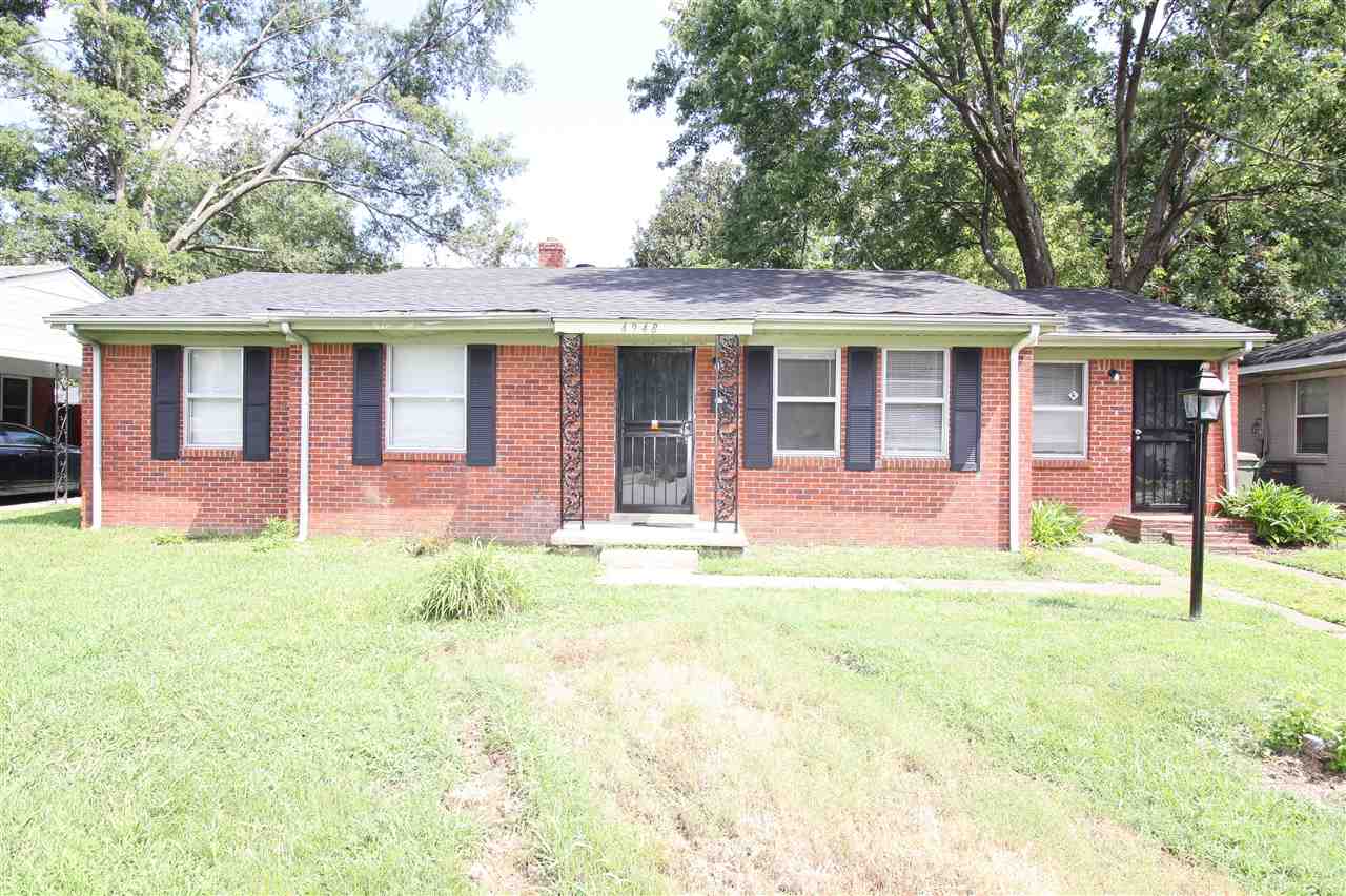 4948 Quince Road Memphis, TN 38117 - Photo 1 of 11
