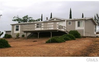 32881 Red Mountain Road Hemet, CA 92544 - Photo 1 of 1 Gallery Image 1