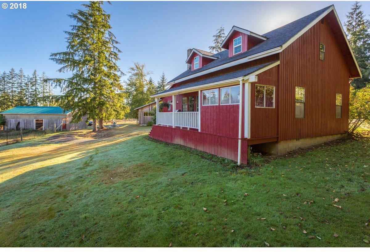 89556 Lewis And Clark Road Astoria, OR 97103 - Photo 13 of 32 Gallery Image 13