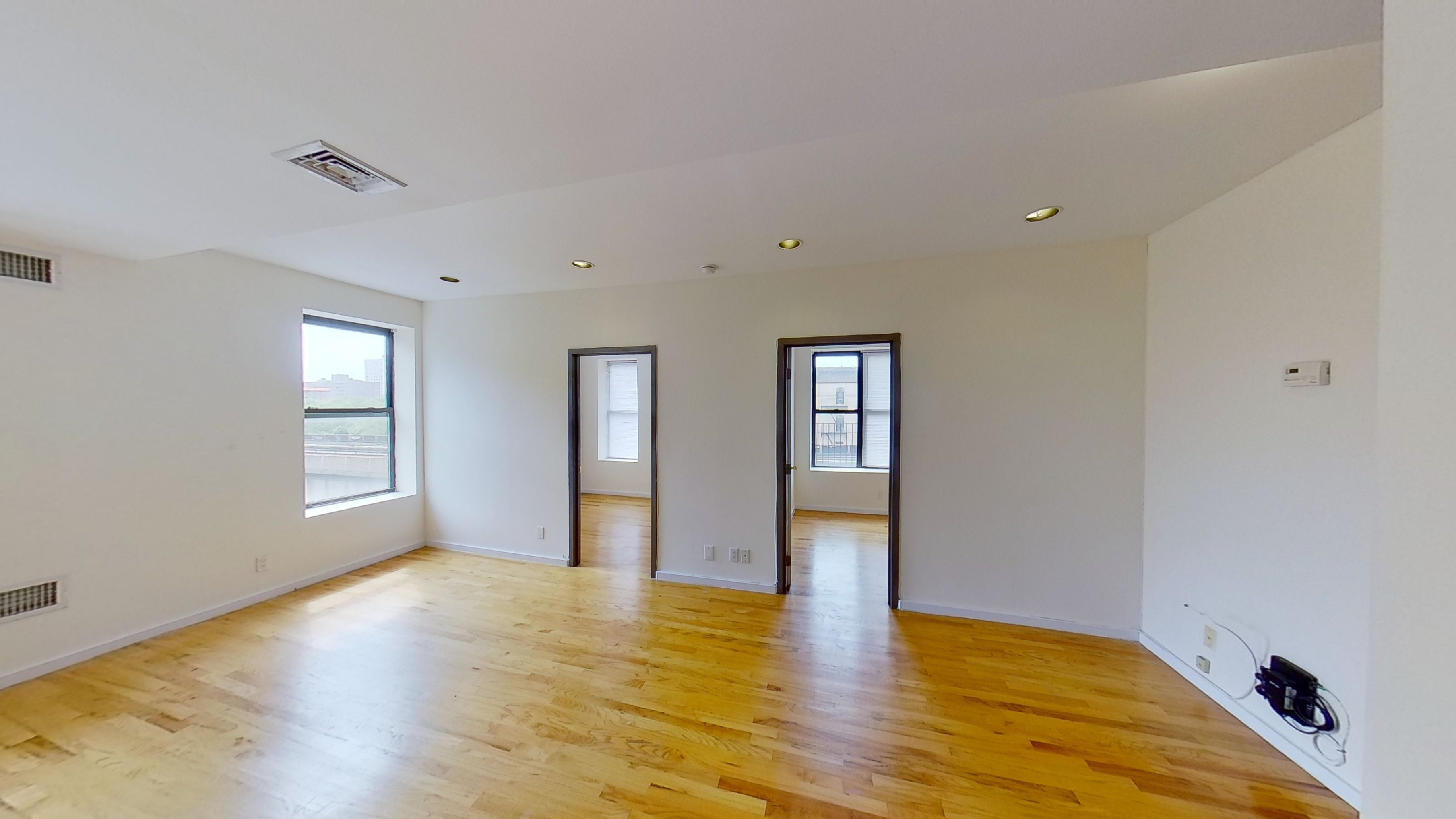 1627 Park Avenue, Unit 4A Manhattan, NY 10029 - Photo 2 of 6