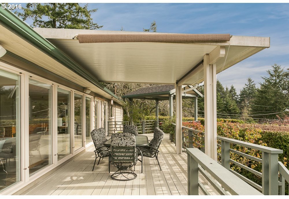 4155 Southwest Dosch Road Portland, OR 97239 - Photo 27 of 31