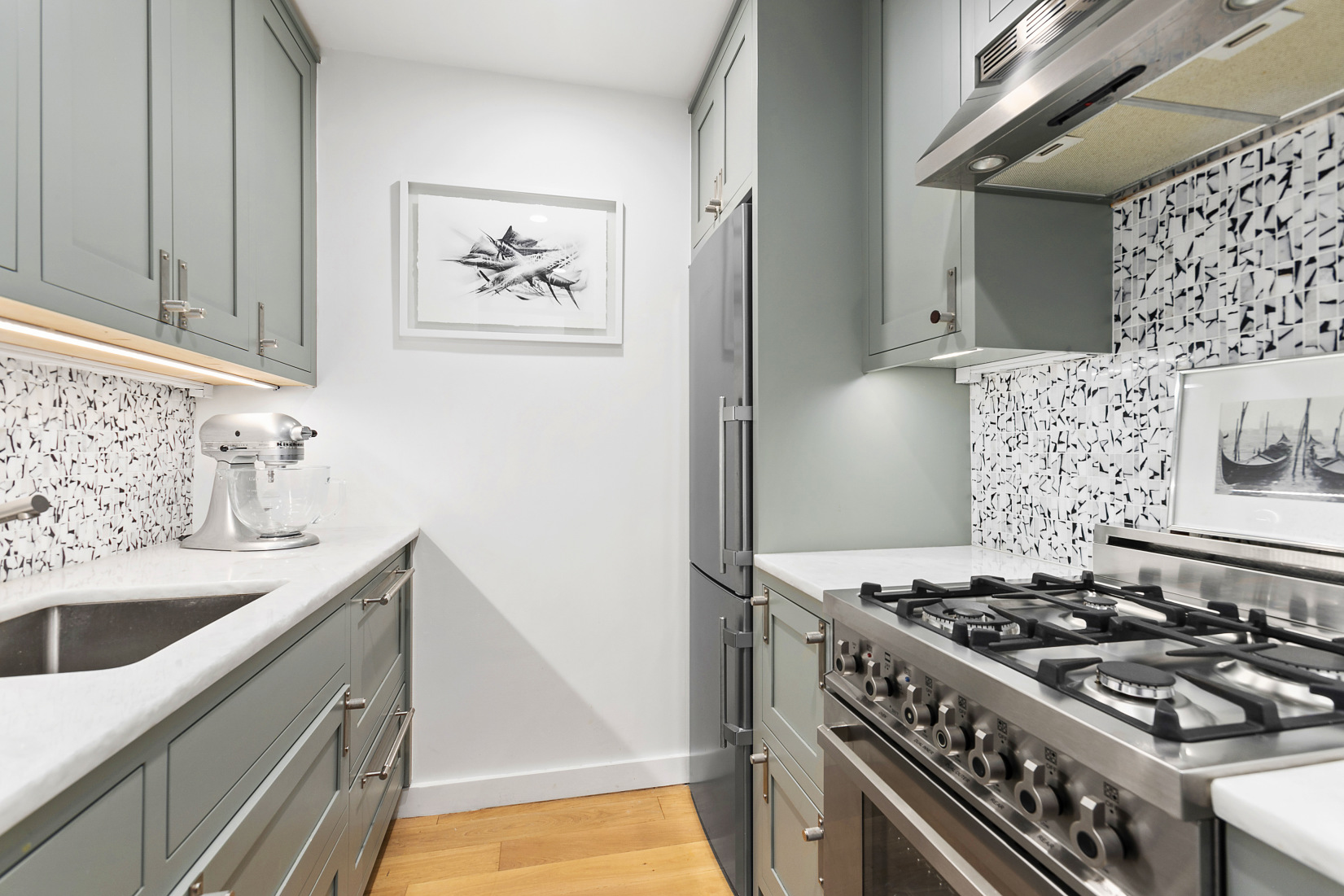 77 Bleecker Street, Unit 210 Manhattan, NY 10012 - Photo 5 of 8