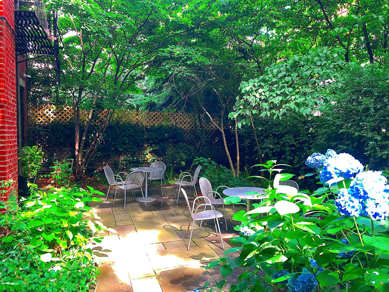 88 Horatio Street, Unit 1A Manhattan, NY 10014 - Photo 8 of 10