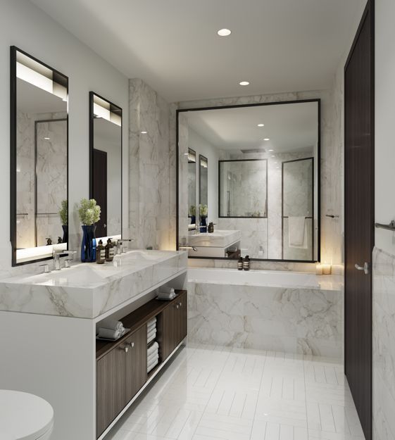 261 West 25th Street, Unit 8C Manhattan, NY 10001 - Photo 3 of 12