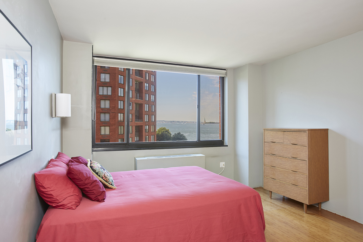 377 Rector Pl, Unit 6KL Manhattan, NY 10280 - Photo 4 of 9