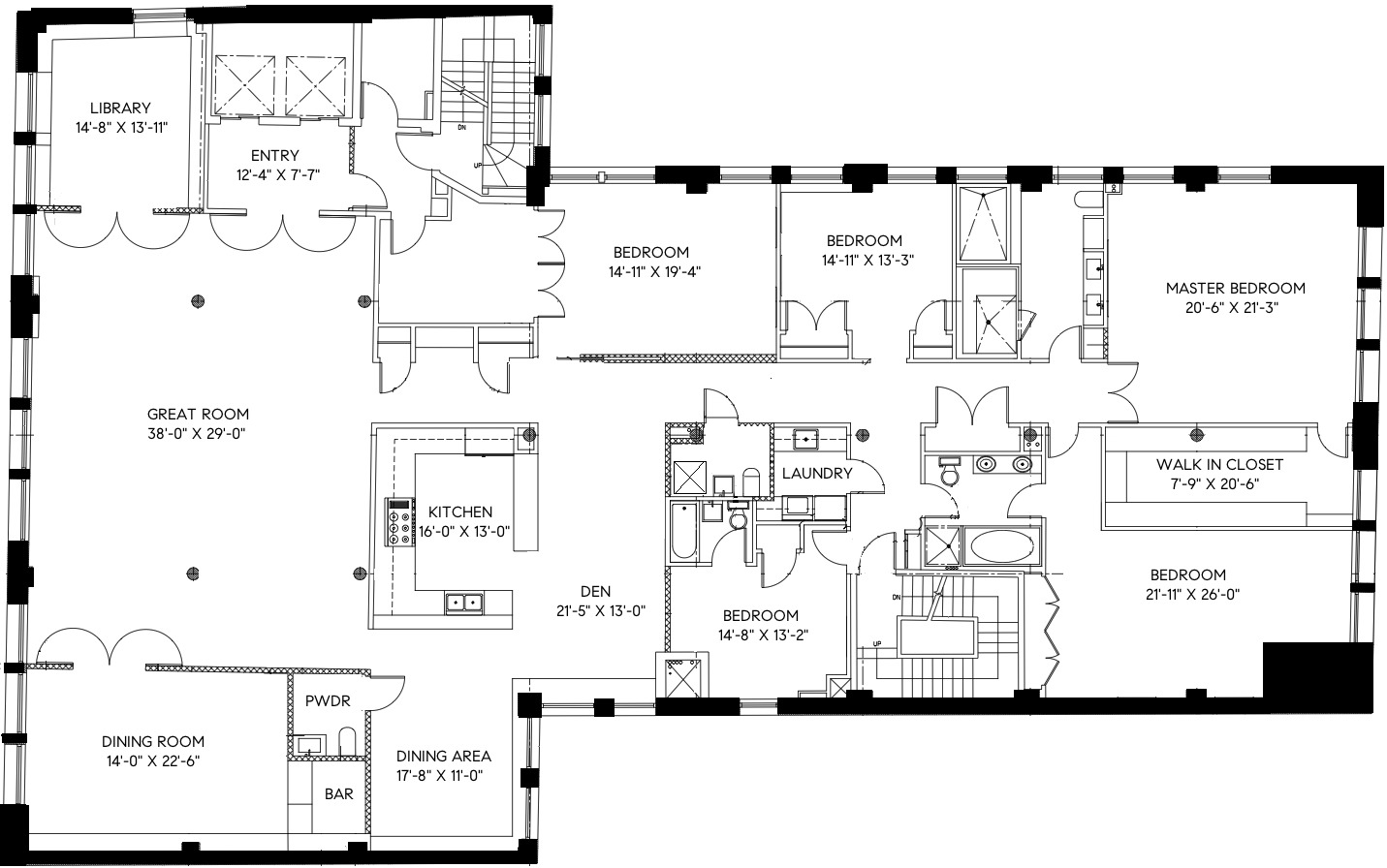 114 Liberty Street, Unit 4 Manhattan, NY 10006 - Photo 13 of 13